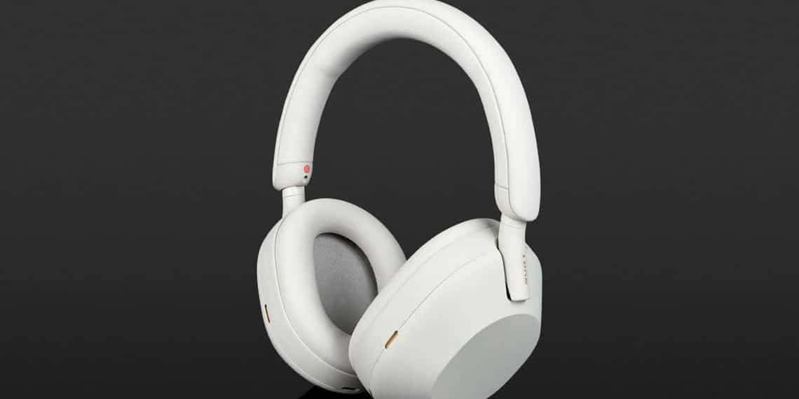 Sony WH-1000XM5: The perfect headphones for travel 1 Expert advice for everyday products and services, so that you make the best purchase decisions for your needs. Quidsense Sony WH 1000MX5 Review 1
