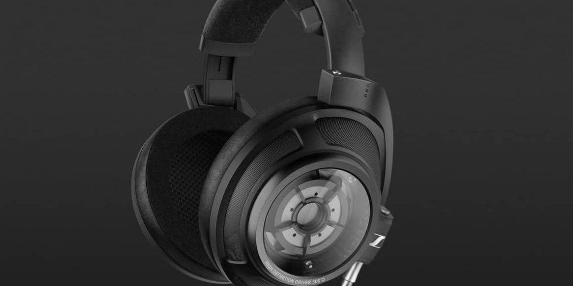 The Sennheiser HD820 - Irresistible headphones for the Discerning Audiophile 1 Expert advice for everyday products and services, so that you make the best purchase decisions for your needs. Sennheiser HD820