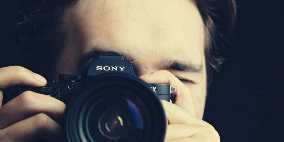 The 5 Best Sony Cameras for Beginner Photographers in 2022 1 Expert advice for everyday products and services, so that you make the best purchase decisions for your needs. The 5 Best Sony Cameras for Beginner Photographers in 2022