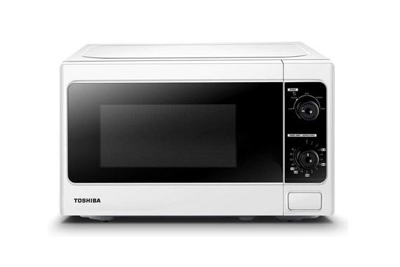 Having a microwave in a functioning kitchen is essential for any home