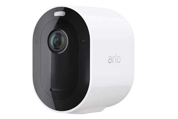 The Arlo security camera is essential to ensure that your home is safe and secure at all times