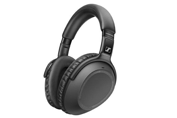 Sennheiser headphones - a benchmark listening experience