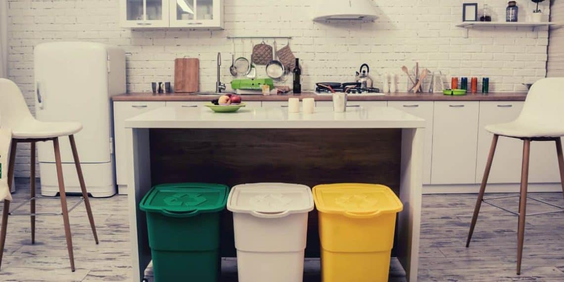 The Best Kitchen Bins for 2023 – Reviews and Top Picks 1 Expert advice for everyday products and services, so that you make the best purchase decisions for your needs. The Best Kitchen Bins for 2023 – Reviews and Top Picks
