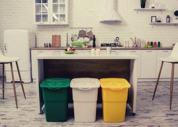 The Best Kitchen Bins for 2023 – Reviews and Top Picks