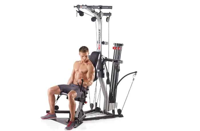 One of the best Home Multi-gyms for 2022 is the Bowflex Xtreme 2SE Home Gym
