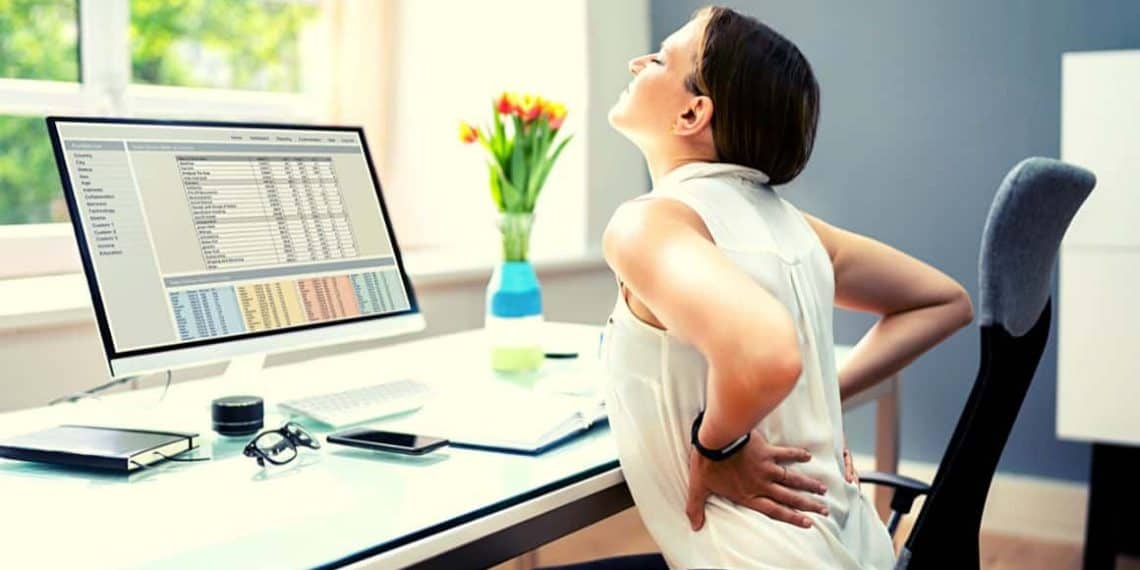 expert-recommended ergonomic office chairs, designed to provide proper support, adjustability and comfort