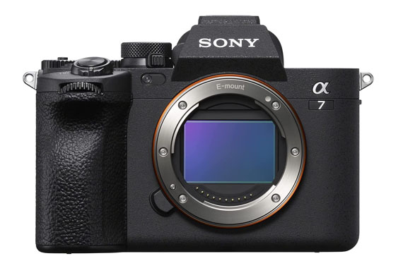 10 Must-Have Sony Cameras for Travel Photography in 2023 - Sony A7 IV